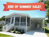 2025 Skyline Champion Silver Springs Premier LE 4867 Manufactured Home