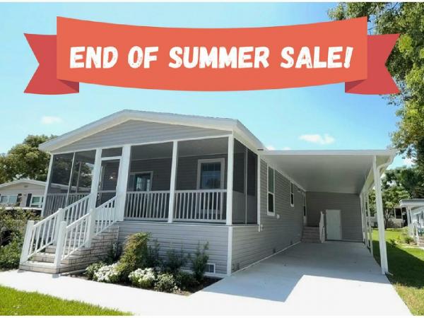 2025 Skyline Champion Silver Springs Premier LE 4867 Manufactured Home