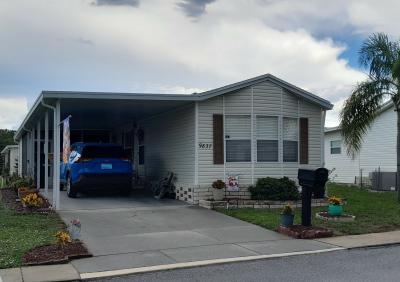 Mobile Home at 9837 Jewel Ln, Lot #61 Hudson, FL 34667