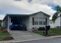 1998 Skyline UNKOWN Mobile Home