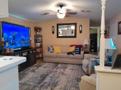 Photo 3 of 9 of home located at 9837 Jewel Ln, Lot #61 Hudson, FL 34667