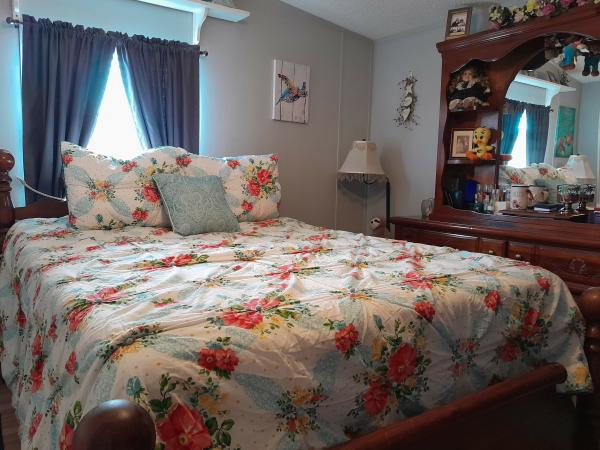 1998 Skyline UNKOWN Mobile Home