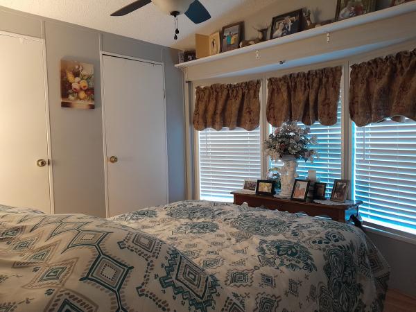 1998 Skyline UNKOWN Mobile Home