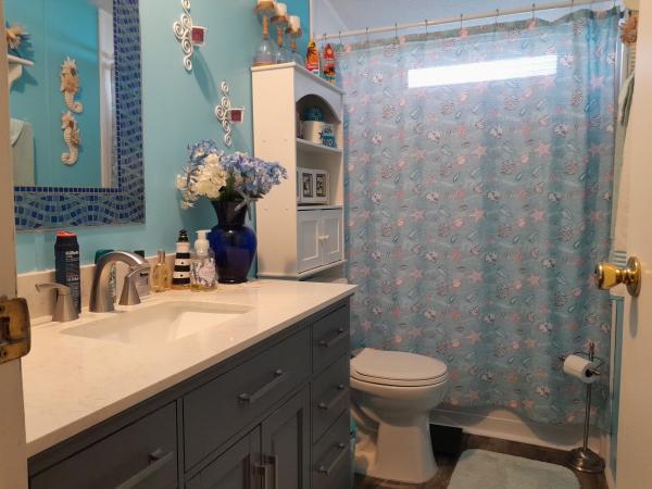 1998 Skyline UNKOWN Mobile Home