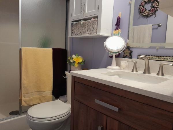 1998 Skyline UNKOWN Mobile Home