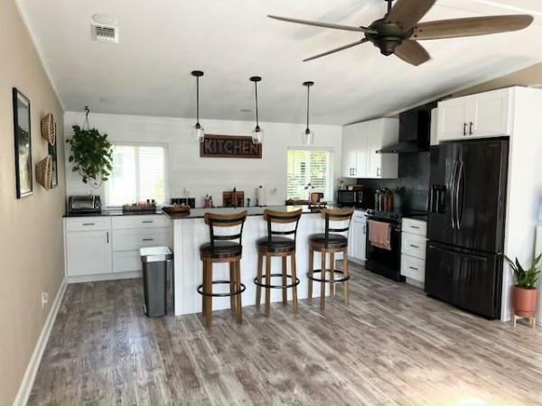 1989 GLEN Manufactured Home