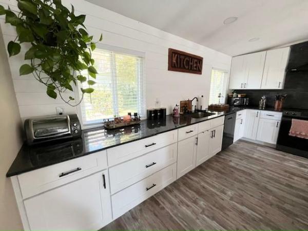 1989 GLEN Manufactured Home
