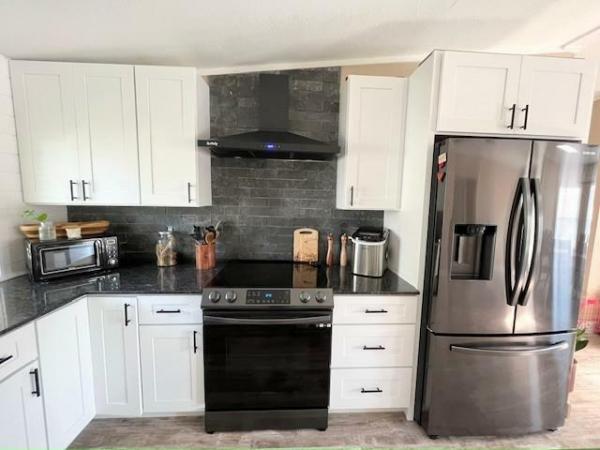 1989 GLEN Manufactured Home