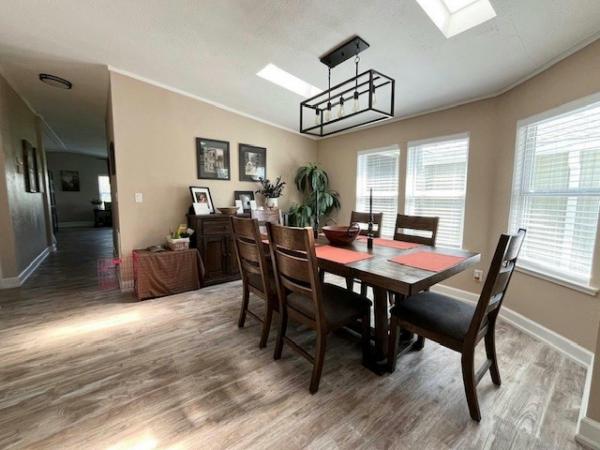 1989 GLEN Manufactured Home