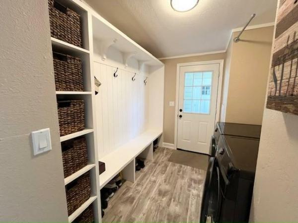 1989 GLEN Manufactured Home