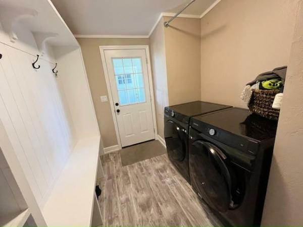 1989 GLEN Manufactured Home