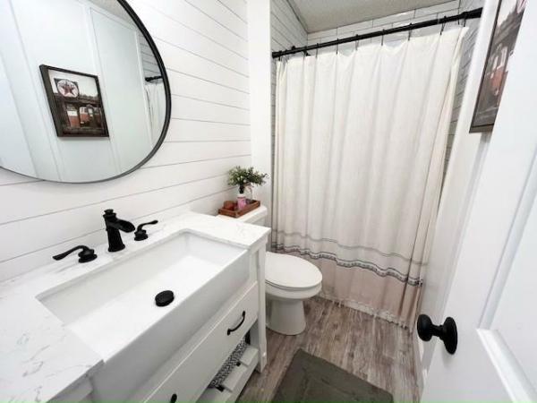 1989 GLEN Manufactured Home