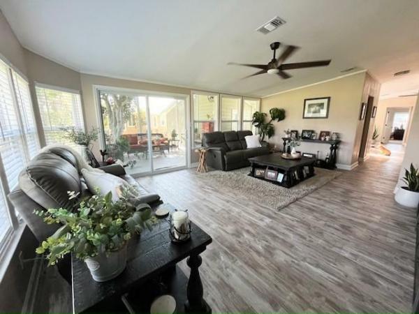1989 GLEN Manufactured Home