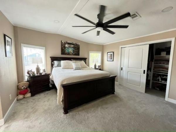 1989 GLEN Manufactured Home