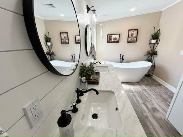 1989 GLEN Manufactured Home