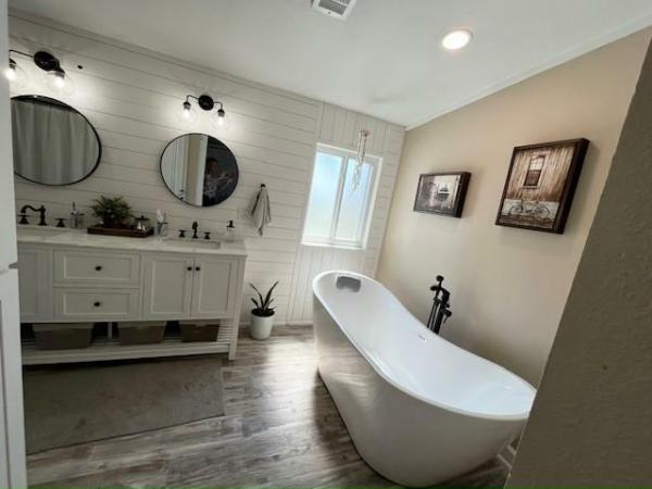 1989 GLEN Manufactured Home