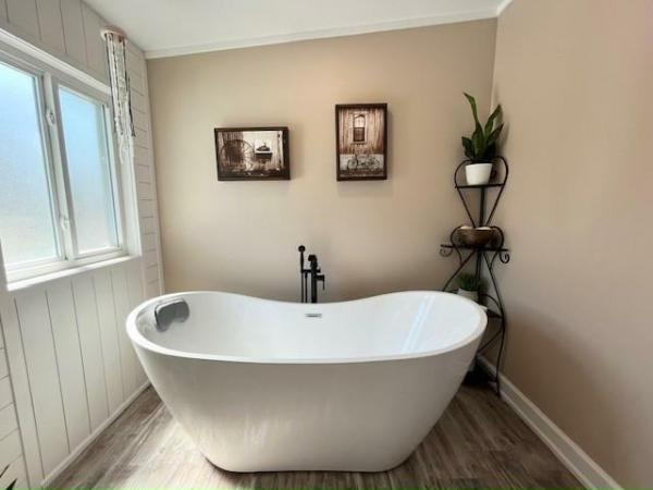 1989 GLEN Manufactured Home