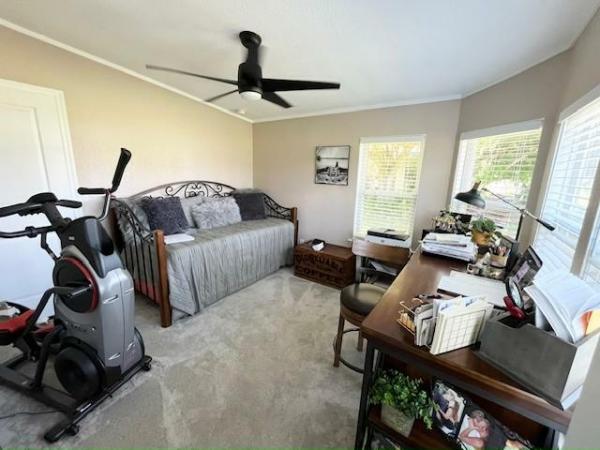1989 GLEN Manufactured Home