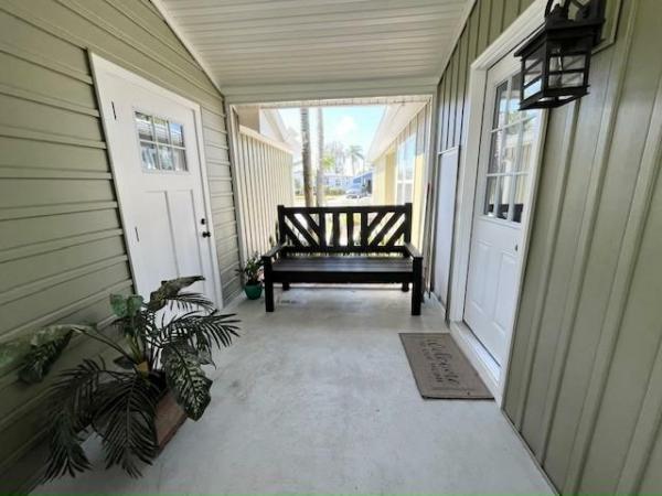 1989 GLEN Manufactured Home