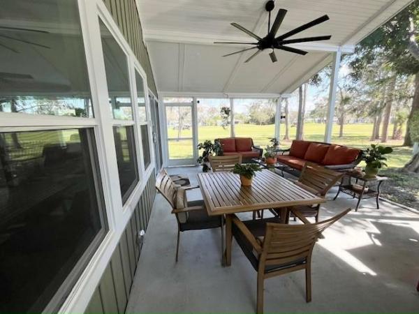1989 GLEN Manufactured Home