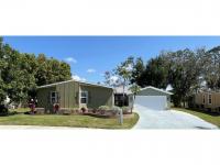 1989 GLEN Manufactured Home