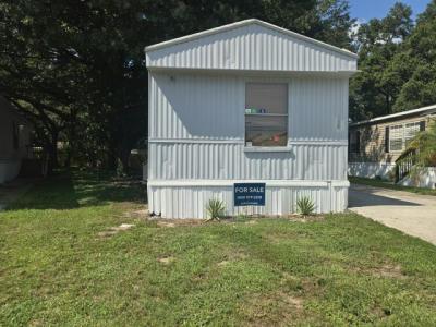 Mobile Home at 1123 Walt Williams Road, #189 Lakeland, FL 33809