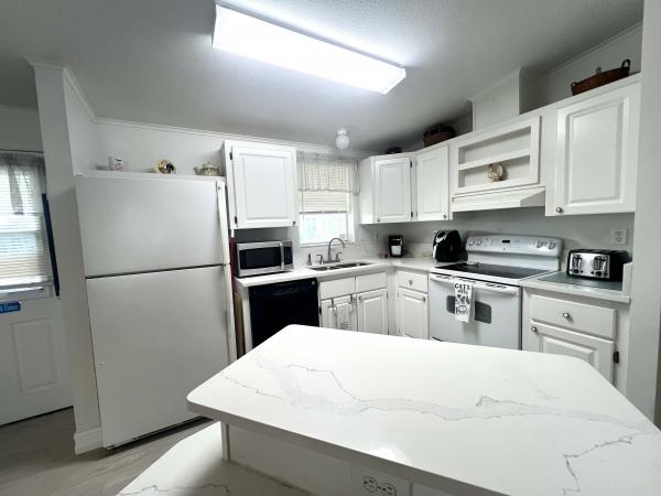 2000 PALH 08P240C2 Mobile Home