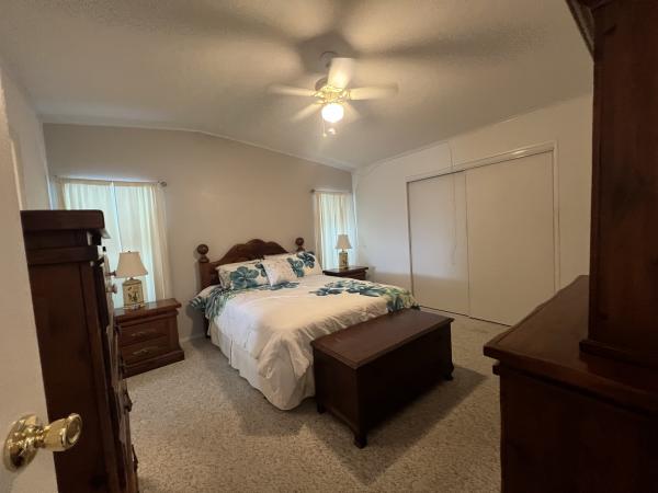 2000 PALH 08P240C2 Mobile Home