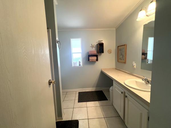 2000 PALH 08P240C2 Mobile Home