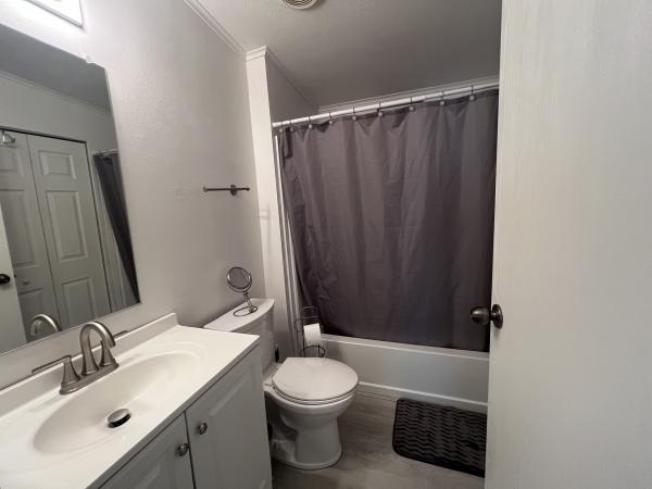2000 PALH 08P240C2 Mobile Home