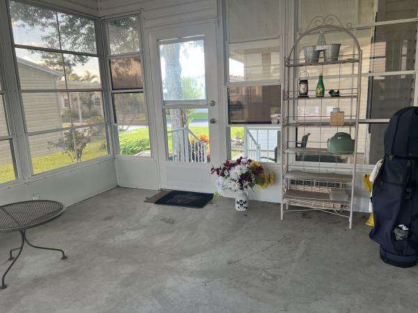 2000 PALH 08P240C2 Mobile Home