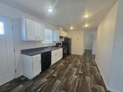 Mobile Home at 2038 Palm St #275 Las Vegas, NV 89104