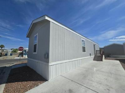Photo 5 of 6 of home located at 2038 Palm St #275 Las Vegas, NV 89104
