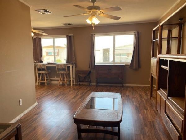 1971 Cavco Manufactured Home