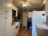 1971 Cavco Manufactured Home