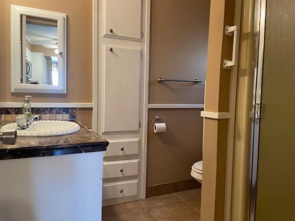 1971 Cavco Manufactured Home