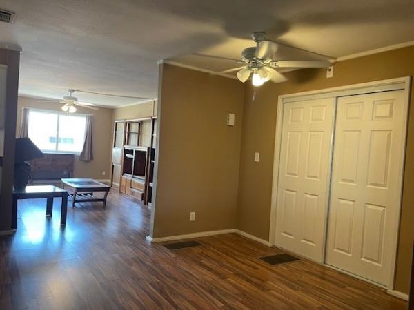 1971 Cavco Manufactured Home