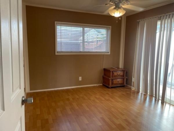 1971 Cavco Manufactured Home