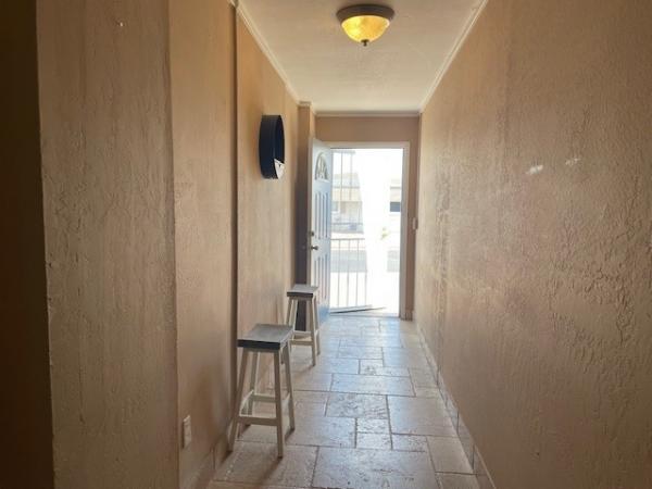 1971 Cavco Manufactured Home