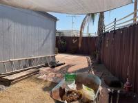 1971 Cavco Manufactured Home