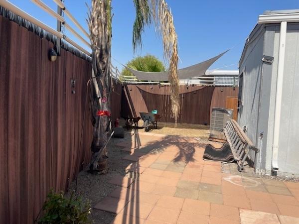 1971 Cavco Manufactured Home