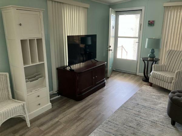 1989 Fuqua Manufactured Home