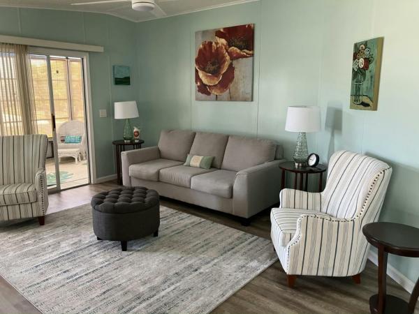 1989 Fuqua Manufactured Home