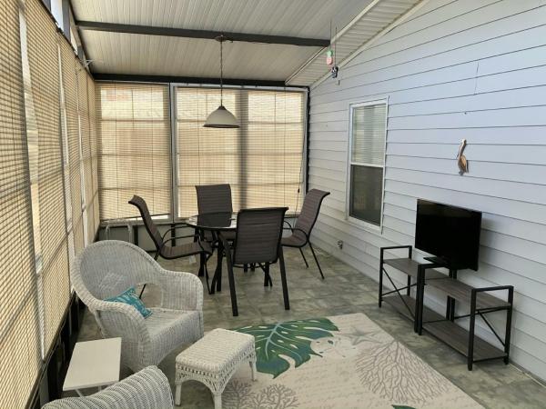 1989 Fuqua Manufactured Home
