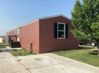 2015 CMH Mobile Home