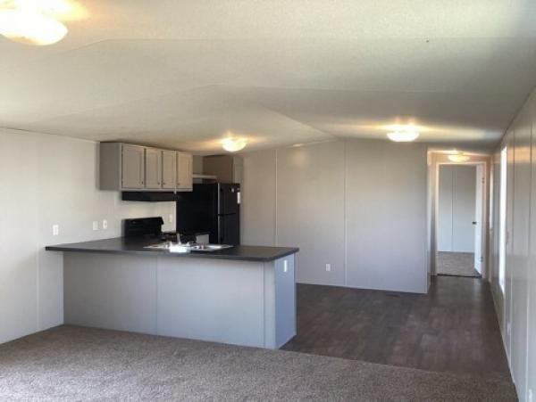 2015 CMH Mobile Home