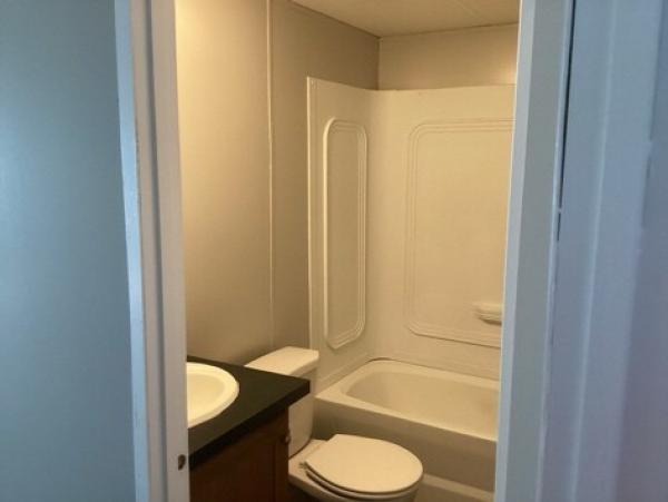 2015 CMH Mobile Home