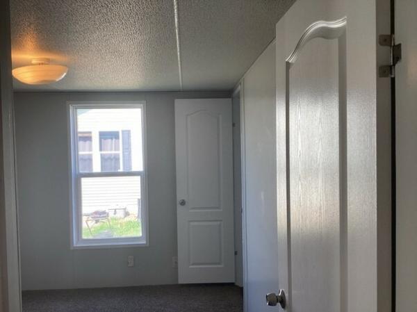 2015 CMH Mobile Home