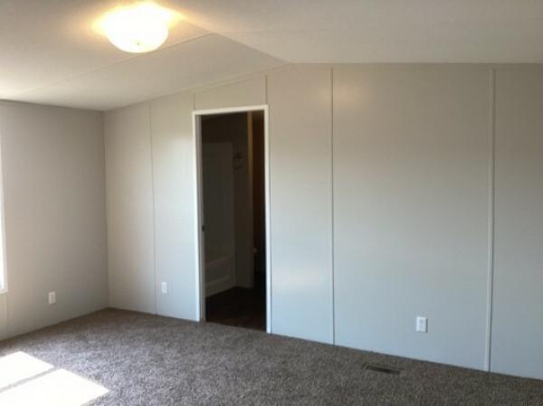 2015 CMH Mobile Home