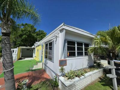 Mobile Home at 255 N. Tamiami Trail, #13 Nokomis, FL 34275